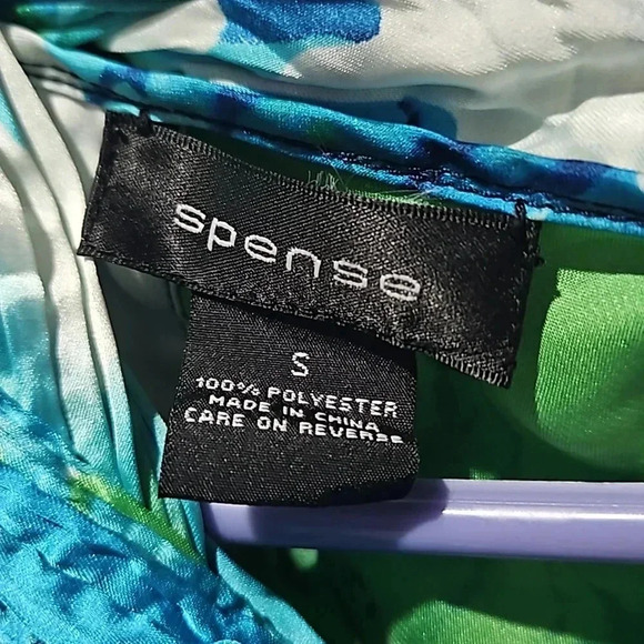 SPENSE TOP - Picture 6 of 10